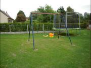 Location de particuliers � particuliers Le Pic-Vert  entre Berck sur Mer, Le Touquet et Montreuil-sur-Mer Chambres d'hotes Pas de Calais photo 5