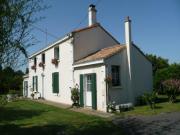 Location de particuliers � particuliers LE BREUIL pour vous ressourcer Chambres d'hotes Deux S�vres photo 2