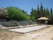 Location de particuliers � particuliers GITE/CHAMBRE D H�TE DE CHARME,PISCINE,TERRAIN DE PETANQUE G�te Var photo 12