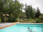 Location de particuliers � particuliers GITE/CHAMBRE D H�TE DE CHARME,PISCINE,TERRAIN DE PETANQUE G�te Var photo 2