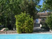 Location de particuliers � particuliers GITE/CHAMBRE D H�TE DE CHARME,PISCINE,TERRAIN DE PETANQUE G�te Var photo 3