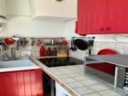 Location de particuliers � particuliers Location estivale Studio Vieux Boucau les bains Location saisonni�re Landes photo 4