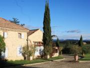 Location de particuliers � particuliers La Maison d'H�tes entre H�rault et Aude, � proximit� du Canal du Midi G�te H�rault photo 10