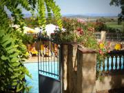 Location de particuliers � particuliers La Maison d'H�tes entre H�rault et Aude, � proximit� du Canal du Midi G�te H�rault photo 3