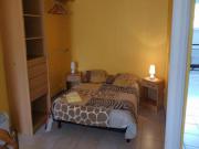 Location de particuliers � particuliers Appartements 2-4 personnes dans r�sidence h�teli�re centre lamalou les bains acc�s handicap�s H�tel H�rault photo 8