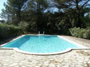 Location de particuliers � particuliers Maison de charme au calme, �H�rault � la sortie de ses gorges Location saisonni�re H�rault photo 2