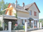 Location g�te, chambres d'hotes Chambres d'hotes Argentat (Correze) dans le d�partement Corr�ze 19