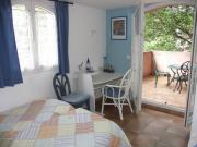 Location de particuliers � particuliers B&B Le clos des Vignes Saint Raphael Cote d'AZUR Chambres d'hotes Var photo 5