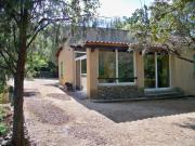 Location g�te, chambres d'hotes Maison charmante et agr&eacute;able, &agrave; 300 m&egrave;tre de la C&eacute;ze dans le d�partement Gard 30