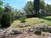 Location de particuliers � particuliers Maison charmante et agr�able, � 300 m�tre de la C�ze Location saisonni�re Gard photo 3