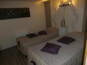 Location de particuliers � particuliers Une belle halte en plein coeur des vignes du beaujolais Chambres d'hotes Rh�ne photo 3