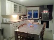 Location de particuliers � particuliers Gite dans les marais audomarois acces route et barque G�te Nord photo 2