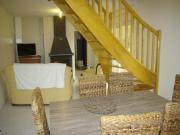 Location de particuliers � particuliers Gite dans les marais audomarois acces route et barque G�te Nord photo 4