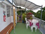 Location de particuliers � particuliers Locations vacances, belle vue oc�an Chambres chez l'habitant R�union photo 11