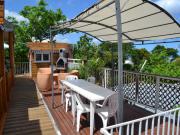 Location de particuliers � particuliers Locations vacances, belle vue oc�an Chambres chez l'habitant R�union photo 3