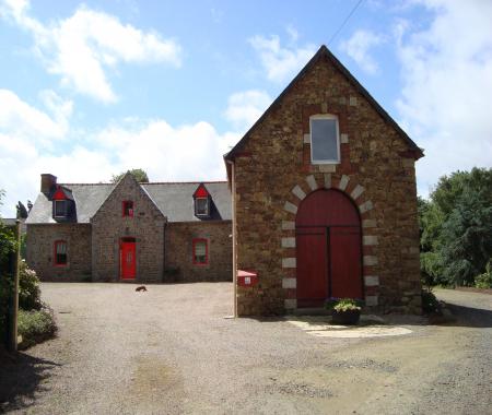 Location de particuliers � particuliers Location gite 2 personnes entre Guingamp et Saint-Brieuc G�te C�tes d'Armor