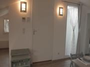 Location de particuliers � particuliers Appartment 2 pi�ces VUE MER Location saisonni�re Alpes maritimes photo 14
