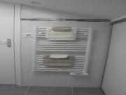 Location de particuliers � particuliers Appartment 2 pi�ces VUE MER Location saisonni�re Alpes maritimes photo 3