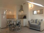 Location de particuliers � particuliers Appartment 2 pi�ces VUE MER Location saisonni�re Alpes maritimes photo 6