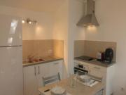 Location de particuliers � particuliers Appartment 2 pi�ces VUE MER Location saisonni�re Alpes maritimes photo 9