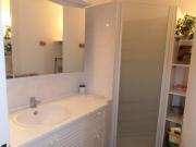 Location de particuliers � particuliers T2 Centre Port Cap D'Agde, vue d�gag�e sur le port de plaisance Location saisonni�re H�rault photo 3