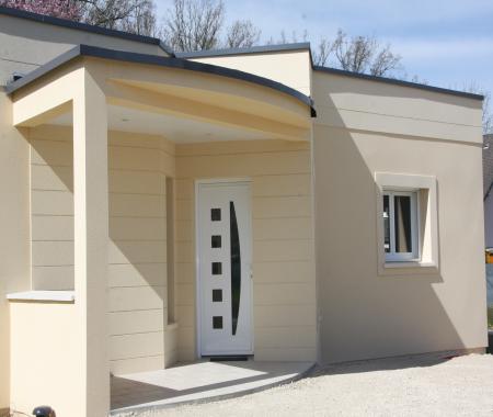 Location de particuliers � particuliers LA VAUCELLOISE G�te contemporain pr�s de Chartres  G�te Eure et Loir