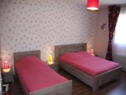 Location de particuliers � particuliers LA VAUCELLOISE G�te contemporain pr�s de Chartres  G�te Eure et Loir photo 8