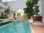 Location de particuliers � particuliers Villa Ambrosia au coeur de la ville Chambres d'hotes Aude photo 12