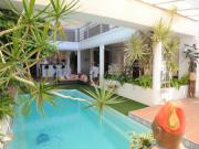 Location de particuliers � particuliers Villa Ambrosia au coeur de la ville Chambres d'hotes Aude photo 2