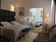 Location de particuliers � particuliers Villa Ambrosia au coeur de la ville Chambres d'hotes Aude photo 8