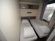 Location de particuliers � particuliers Mobil-Home avec piscine couverte Chalet Calvados photo 12