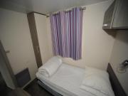 Location de particuliers � particuliers Mobil-Home avec piscine couverte Chalet Calvados photo 14