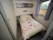 Location de particuliers � particuliers Mobil-Home avec piscine couverte Chalet Calvados photo 6