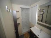 Location de particuliers � particuliers Mobil-Home avec piscine couverte Chalet Calvados photo 7
