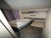 Location de particuliers � particuliers Mobil-Home avec piscine couverte Chalet Calvados photo 8