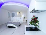 Location de particuliers � particuliers Love Loft Paradis Blanc Chambres d'hotes Gironde photo 3