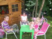 Location de particuliers � particuliers Bretagne gite de  charme 4 �pis au calme en campagne   15mn des plages G�te Finist�re photo 15