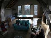 Location de particuliers � particuliers Le Baluchon      Au coeur des Pyr�n�es Chambres d'hotes Haute garonne photo 5