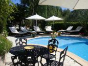 Location de particuliers � particuliers Bastide aux camelias, Au dessus de la cit� m�di�vale d'Eze Chambres d'hotes Alpes maritimes photo 3
