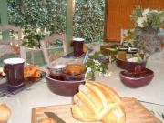 Location de particuliers � particuliers Bastide aux camelias, Au dessus de la cit� m�di�vale d'Eze Chambres d'hotes Alpes maritimes photo 4