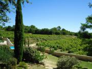 Location de particuliers � particuliers STUDIO 3 PERS.+ PISCINE UZES/PONT DU GARD Chambres d'hotes Gard photo 10