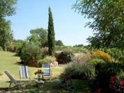 Location de particuliers � particuliers STUDIO 3 PERS.+ PISCINE UZES/PONT DU GARD Chambres d'hotes Gard photo 12