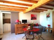 Location de particuliers � particuliers STUDIO 3 PERS.+ PISCINE UZES/PONT DU GARD Chambres d'hotes Gard photo 2