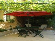 Location de particuliers � particuliers STUDIO 3 PERS.+ PISCINE UZES/PONT DU GARD Chambres d'hotes Gard photo 4
