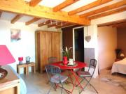 Location de particuliers � particuliers STUDIO 3 PERS.+ PISCINE UZES/PONT DU GARD Chambres d'hotes Gard photo 6