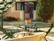 Location de particuliers � particuliers STUDIO 3 PERS.+ PISCINE UZES/PONT DU GARD Chambres d'hotes Gard photo 7