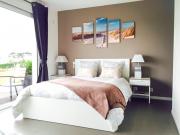Location de particuliers � particuliers Chambre avec vue imprenable sur la mer.  Chambres d'hotes Finist�re photo 2
