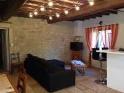 Location de particuliers � particuliers Gite en maison Beaujolais 5 personnes Lucenay G�te Rh�ne photo 3
