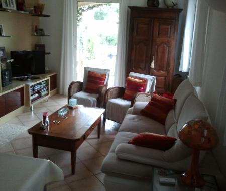 Location de particuliers � particuliers Location saisonni�re RDJ 60M� Antibes Location saisonni�re Alpes maritimes