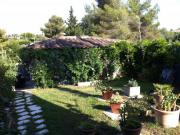 Location de particuliers � particuliers Location saisonni�re RDJ 60M� Antibes Location saisonni�re Alpes maritimes photo 13